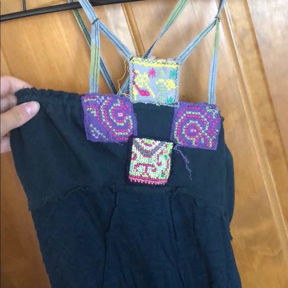 Vintage free people - Picture 2 of 4